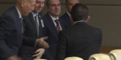 Kartalkaya Otel Yangını Komisyonu Raporu: 7 Temmuz'da İlk Duruşma