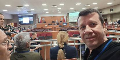 Silivri’de tarihi duruşma gerçekleşti “Bu sadece Ümit Özdağ’ın değil, Türk milletinin davasıdır”
