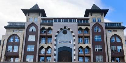 Kahramanmaraş depreminde Palmiye Sitesi faciası: 3 sanık için 22 yıl 6'şar ay hapis istendi