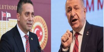 CHP'li Ali Mahir Başarır, Ümit Özdağ'ın yargılanmasındaki skandalı açıkladı