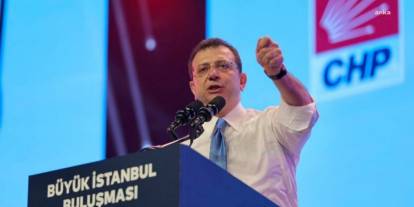 İmamoğlu'ndan Gaziosmanpaşa Belediyesi'ne tepki: 'Utanç verici görüntüler'