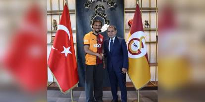 Galatasaray, Leroy Sané ile anlaştı