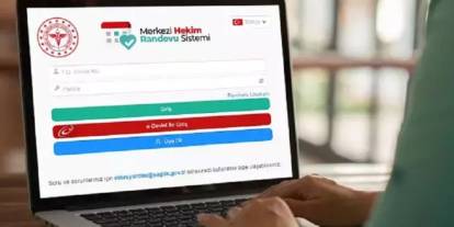 MHRS'de tartışmalı uygulama kaldırıldı
