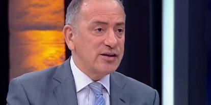 Fatih Altaylı Gaziosmanpaşa seçimindeki FETÖ iddiasını ortaya attı