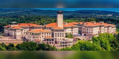 Koç Üniversitesi öğrencilerinden disiplin soruşturmasına tepki: 'Cadı avı'