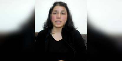 Yargıtay, Azra E.'nin cezasını bozdu