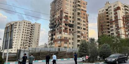 İran'da nükleer program bilim insanları öldürüldü: 6 ölü