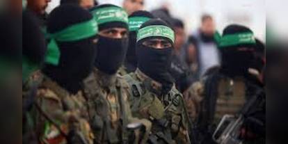 Hamas: İsrail'i durdurmak için ortak bir duruş
