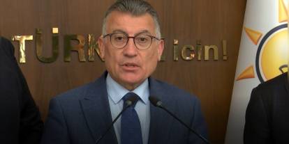AK Parti'den enerji kanun teklifi: Yerlilik ve verimlilik hedefleniyor