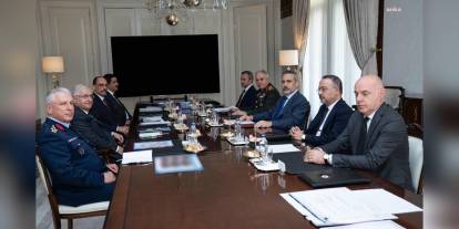 Fidan: İsrail'in bölgeyi istikrarsızlaştırma stratejisinden vazgeçmesi gerek