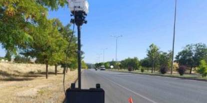 Radar cezaları için yeni iptal süreci başladı