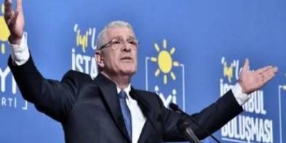 Müsavat Dervişoğlu’ndan İsrail’in İran saldırısına tepki