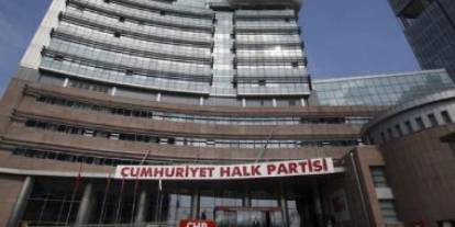 Resmen CHP mitingine özel olağanüstü hal ilan ettiler!