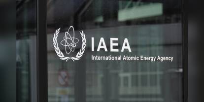 IAEA: İran'ın Natanz Nükleer Tesisi'nde radyasyon ve kimyasal sızıntı