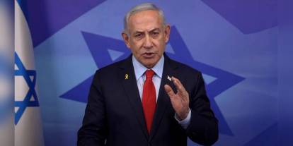 Netanyahu: İran'dan saldırı bekliyorum