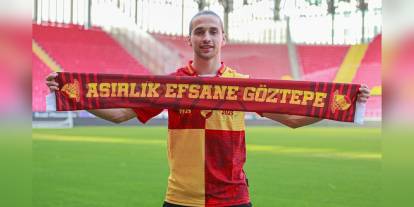 Göztepe'de 7 oyuncuyla yollar ayrıldı: Arda Okan imzayı attı