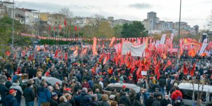 1 milyon 300 bin kişi işe yerleştirilecek
