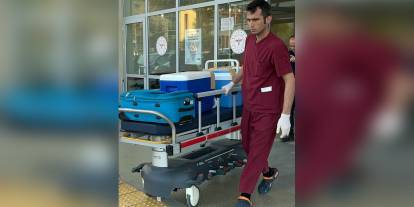 Antalya, organ bağışında Türkiye birincisi