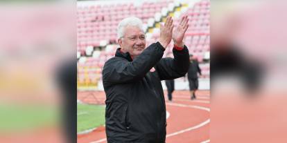 Balıkesirspor, İsmail Ertekin ile yollarını ayırdı