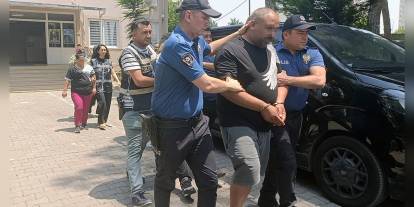 Adana'da dolandırıcılık çetesi çökertildi: 4 tutuklama