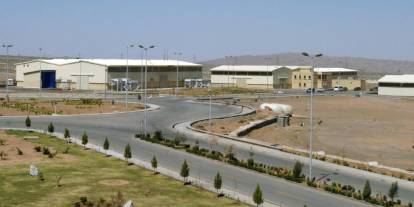 İsrail'in İran saldırıları sınırlı hasara yol açtı: Yer altı tesisleri zarar görmedi