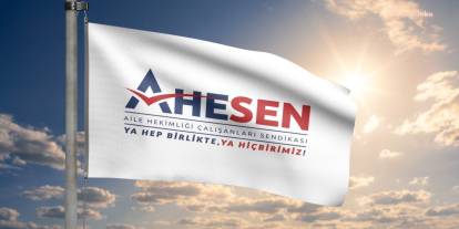 AHESEN Başkanı Kandemir: ASM çalışanlarına yeni maaş kesintisi, mantık dışı ve vicdansız