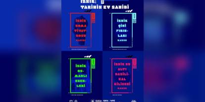 İznik'te Fazıl Say konseri ve yeni sergiler