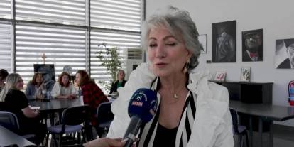Ankara Büyükşehir Belediyesi'nden ücretsiz sanat eğitimi: SanAtölye'de 200'den fazla kursiyer