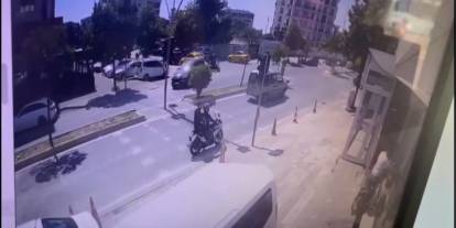 Tuzla'da intikam cinayeti: 3 şüpheli gözaltında
