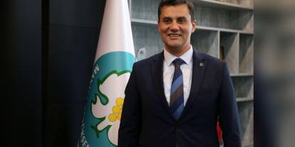 Manisa Belediye Başkanı Zeyrek'in ölümüne ilişkin 3 şüpheli tutuklandı