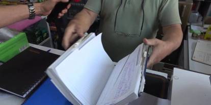Toprakkale esnafı: Alım gücü düştü, işler kötü