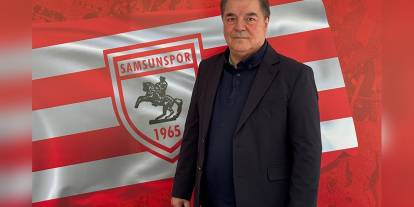 Samsunspor'dan yeni sezon transfer açıklaması: 'Karakterli ve mali yapıya uygun oyuncular alacağız'