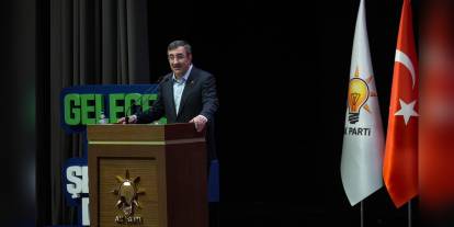 Yılmaz: Türkiye, orman varlığını artıran ender ülkelerden biri