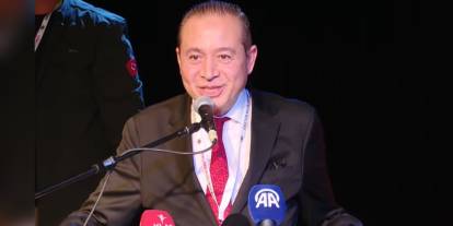 Osman Sungur, Gençlerbirliği başkanlığını yeniden kazandı