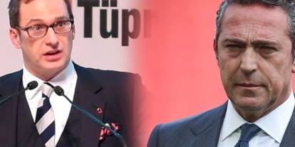 Koç istifa etti! Açıklama geldi