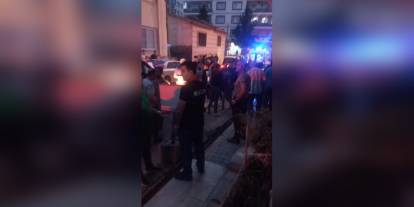 Tarsus'ta iş yeri anlaşmazlığı: 1 ölü, 6 yaralı