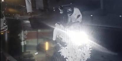 Beyoğlu'nda silahlı kebapçı saldırısı: Şüpheli yakalandı