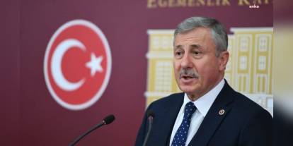 Özdağ: İsrail vatandaşlarına vize muafiyeti kaldırılmalı