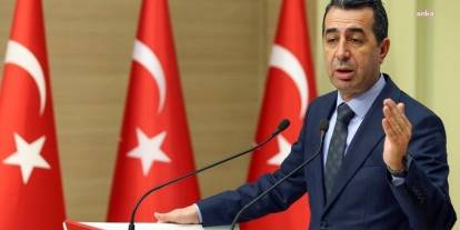 CHP'den 'Süper İzin' teklifine karşı çıkış: 'Doğaya karşı savaş ilanı'