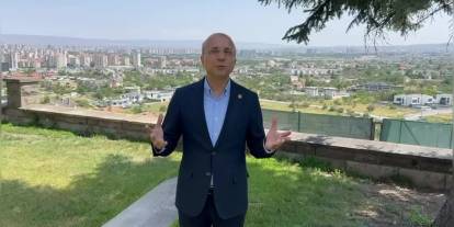 Aşkın Genç: Çiğ süt fiyatı üretim maliyetinin altında, haziran ayı kritik