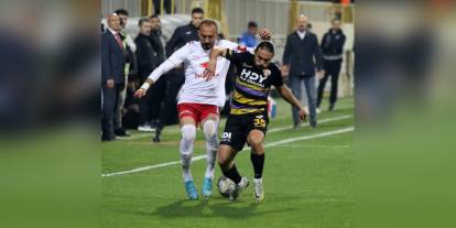 Aliağa, Ahmet İlhan Özerk'le anlaştı