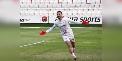 Kocaelispor, Altınordu'dan iki genç milli oyuncu istiyor