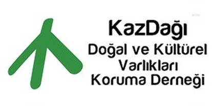Kazdağı Derneği'nden 'Süper İzin' uyarısı: Zeytinlikler madenciliğe açılacak