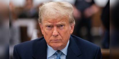 Trump: İran ve İsrail anlaşmalı