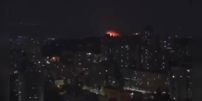 İran'dan İsrail'e balistik füze: Tel Aviv, Hayfa ve Kudüs'te sirenler çaldı