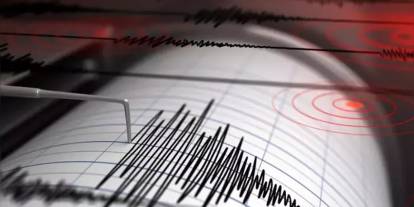 Peru'da deprem: 1 ölü, 5 yaralı