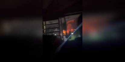 Sakaryalı güreşçiler İran'da İsrail saldırıları sırasında tehlike atlattı