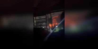 Sakaryalı güreşçiler İran'da İsrail saldırıları sırasında tehlike atlattı