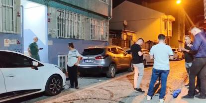 Fatih'te polis memurunun intiharı: Valizde ceset parçaları bulundu