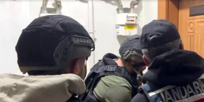 İçişleri Bakanı Yerlikaya: 18 ilde DEAŞ operasyonu, 39 gözaltı